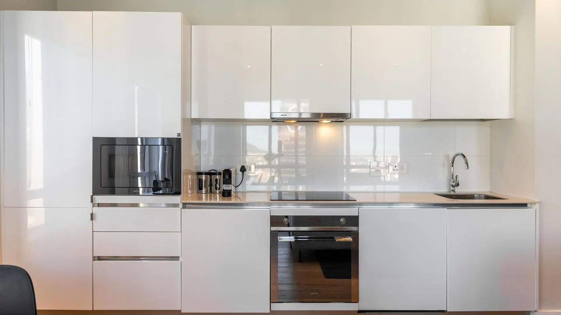 Skyline Apartment 2112 - In The Heart Of Cape Town Güney Afrika