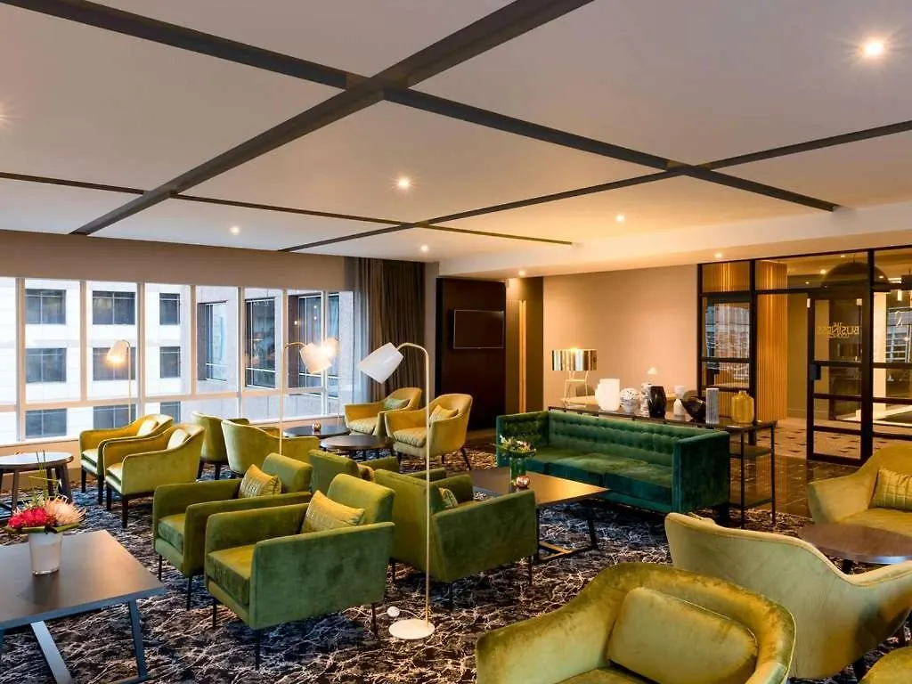 Skyline Apartment 2112 - In The Heart Of Cape Town