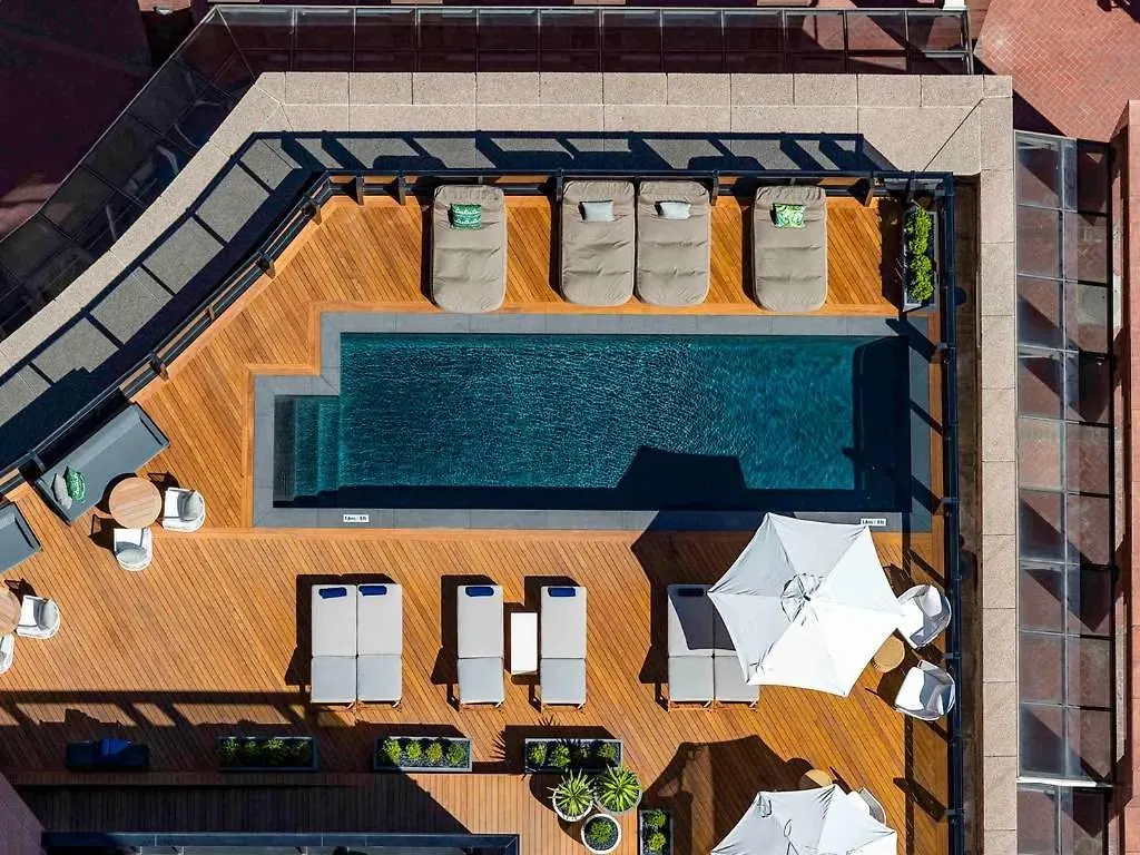 Skyline Apartment 2112 - In The Heart Of Cape Town